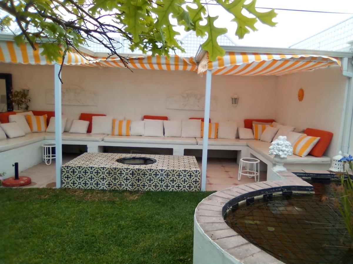 Our Hermanus House Kültér fotó