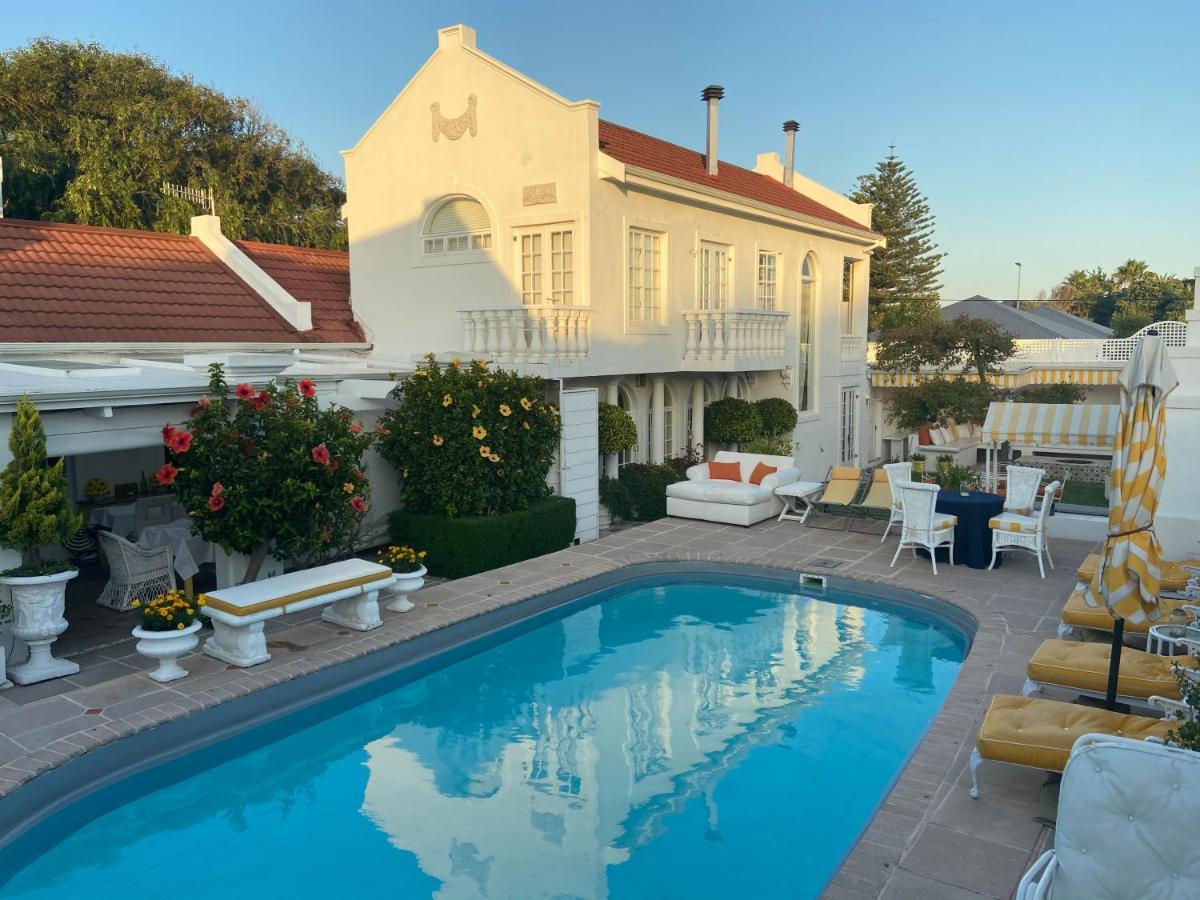 Our Hermanus House Kültér fotó