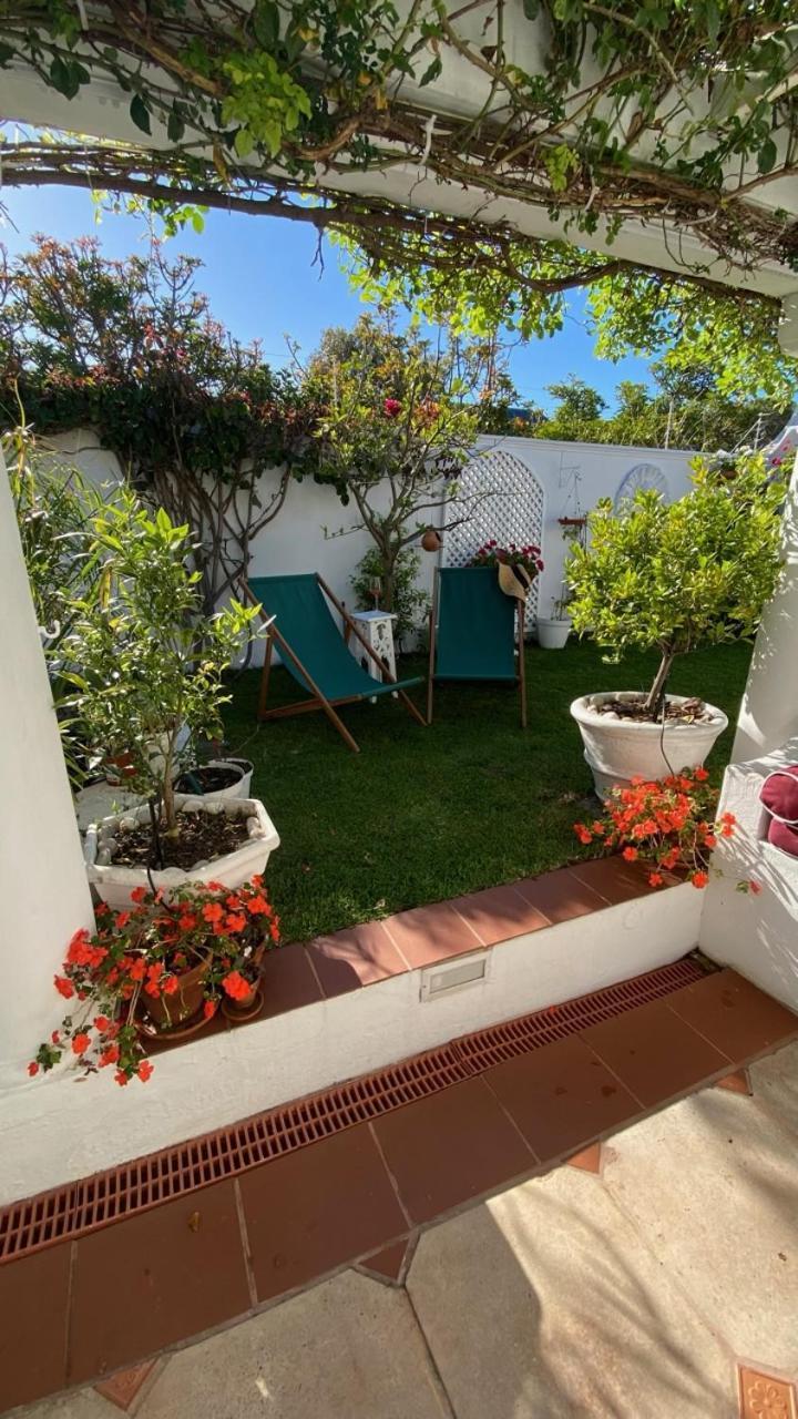 Our Hermanus House Kültér fotó