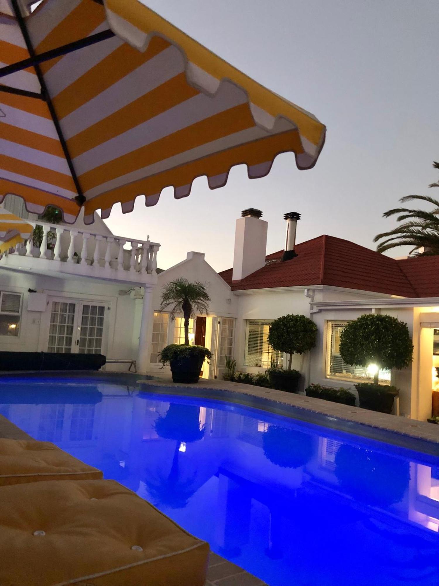Our Hermanus House Kültér fotó