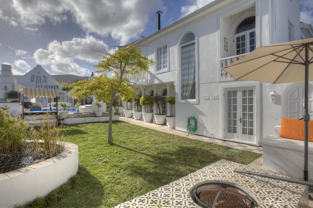 Our Hermanus House Kültér fotó