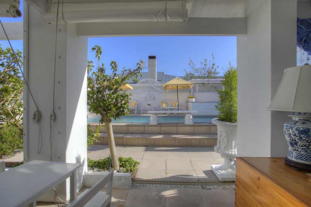 Our Hermanus House Kültér fotó