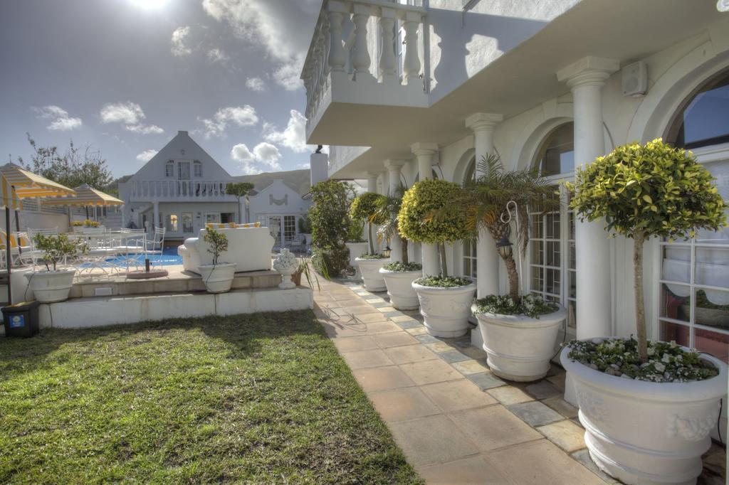Our Hermanus House Kültér fotó