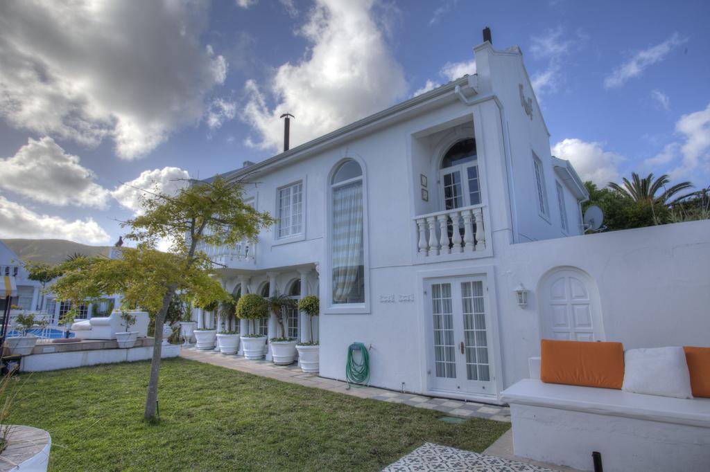 Our Hermanus House Kültér fotó