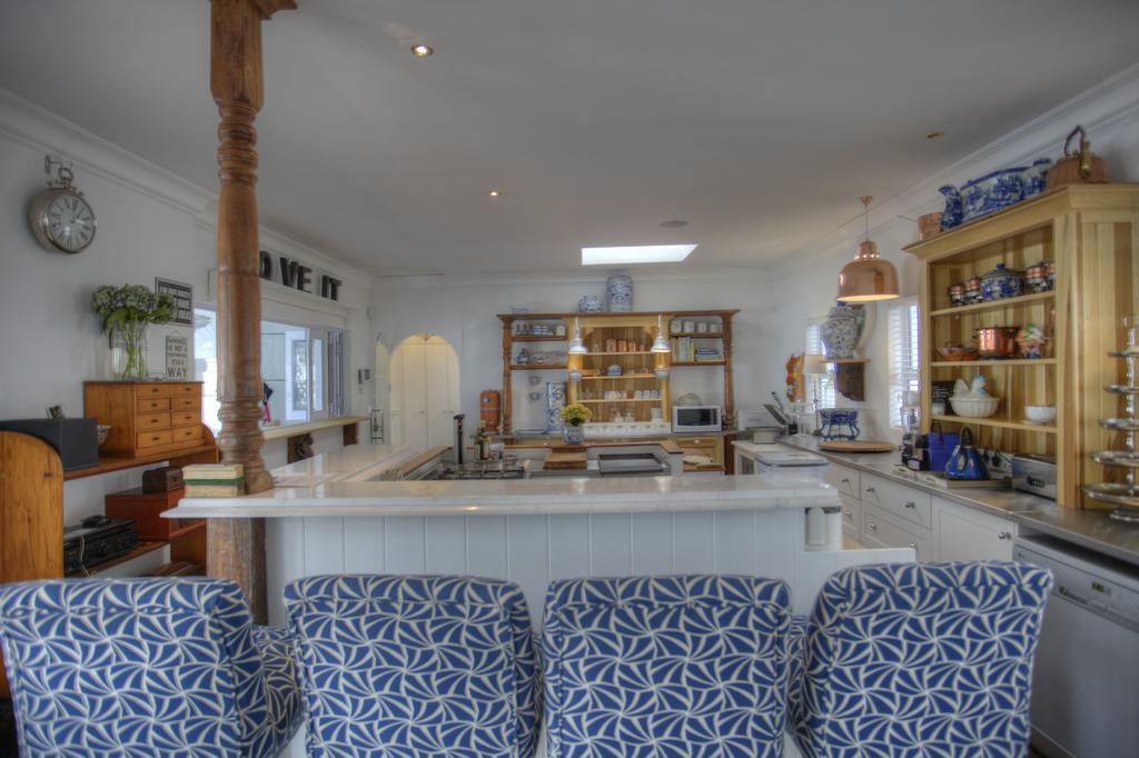 Our Hermanus House Kültér fotó