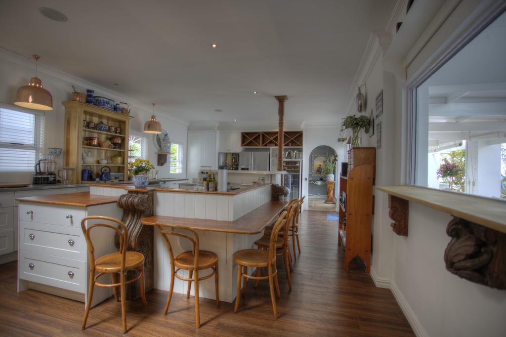 Our Hermanus House Kültér fotó