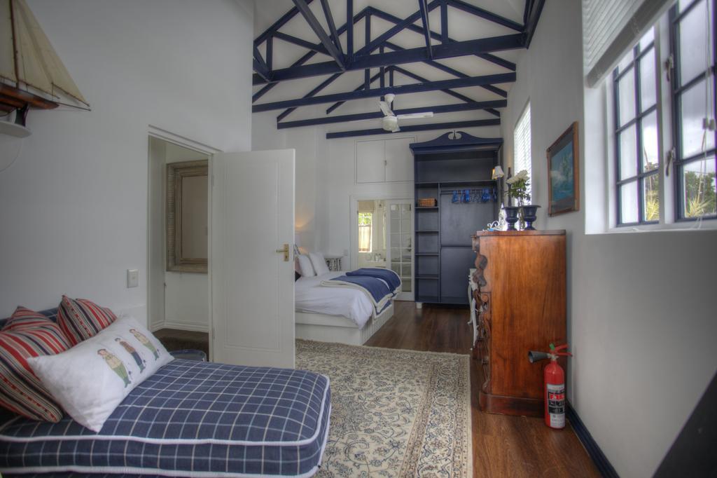 Our Hermanus House Kültér fotó