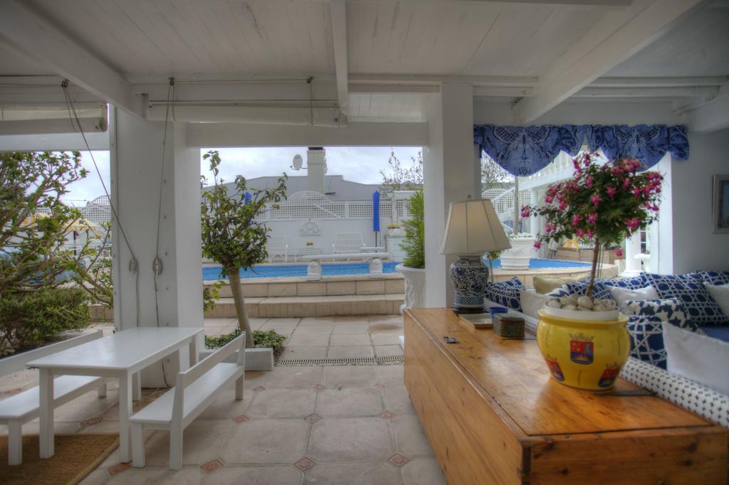 Our Hermanus House Kültér fotó