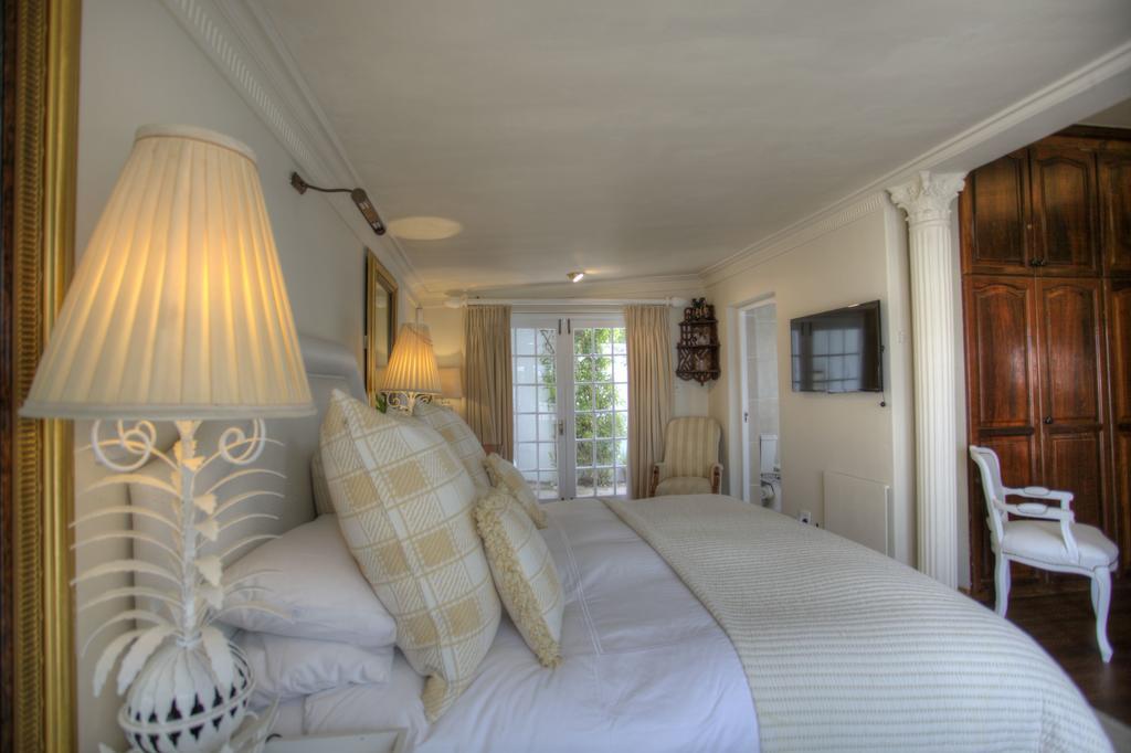 Our Hermanus House Kültér fotó