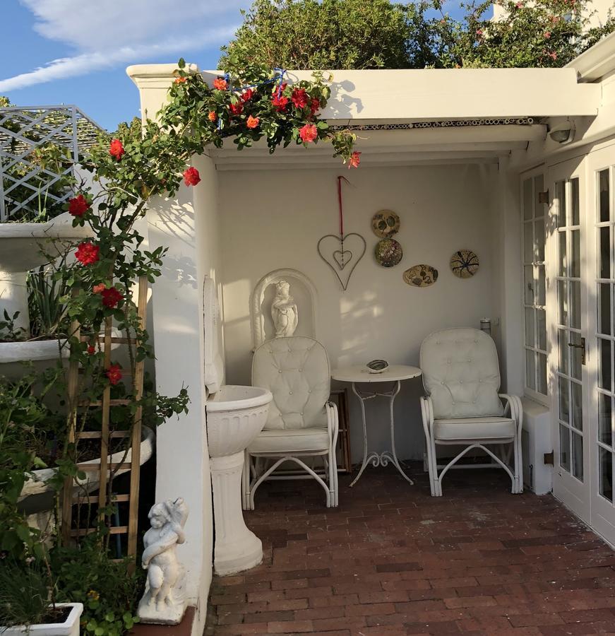 Our Hermanus House Kültér fotó